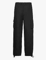 HOLZWEILER - Tribeca Cargo Trousers - „cargo“ stiliaus kelnės - black - 1