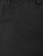 HOLZWEILER - Tribeca Cargo Trousers - cargohose - black - 5