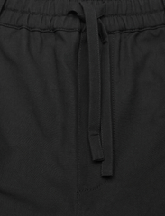 HOLZWEILER - Tribeca Cargo Trousers - kargopüksid - black - 6