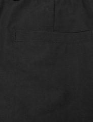 HOLZWEILER - Tribeca Cargo Trousers - cargo stila bikses - black - 7