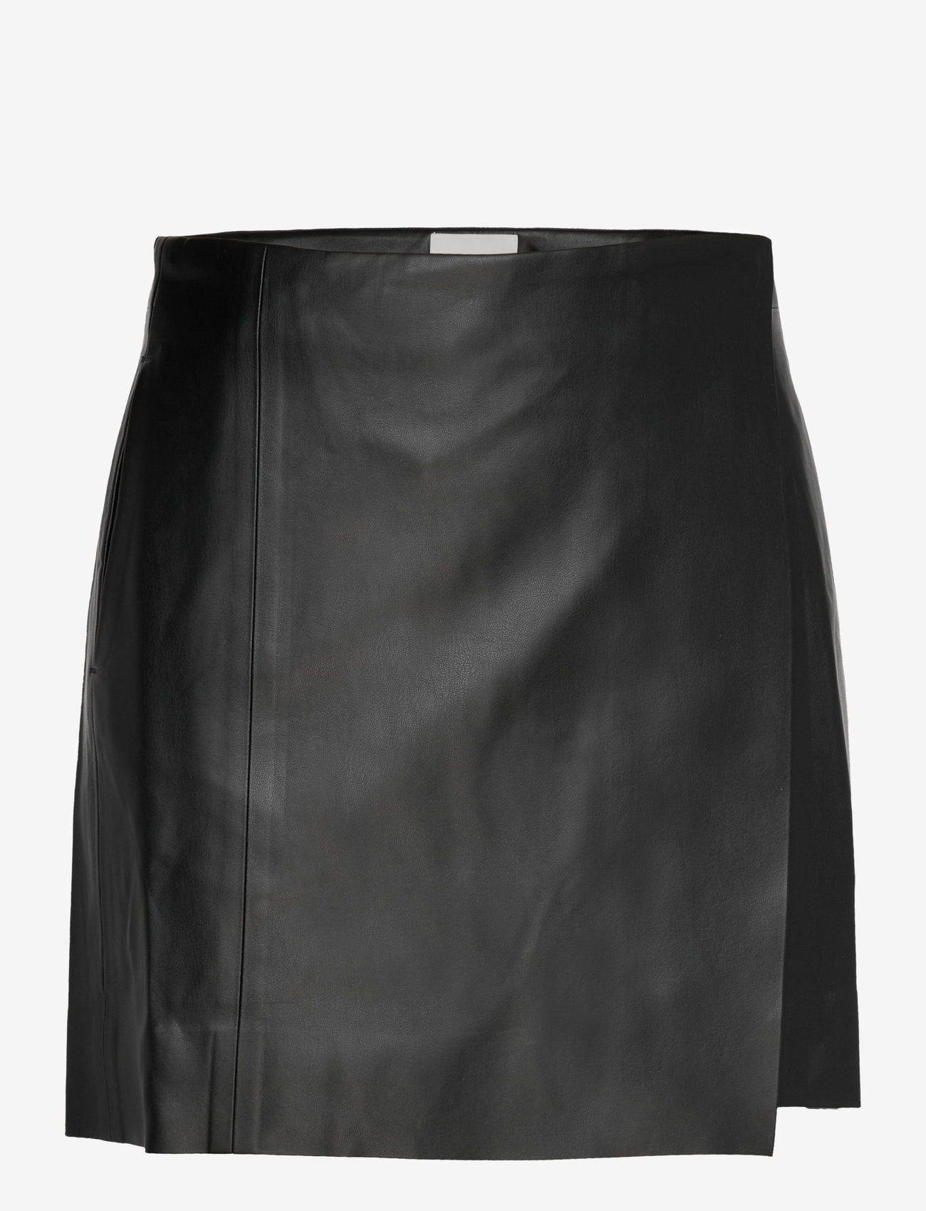HOLZWEILER - Erina Skirt - black - 0