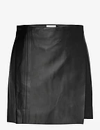 Erina Skirt - BLACK
