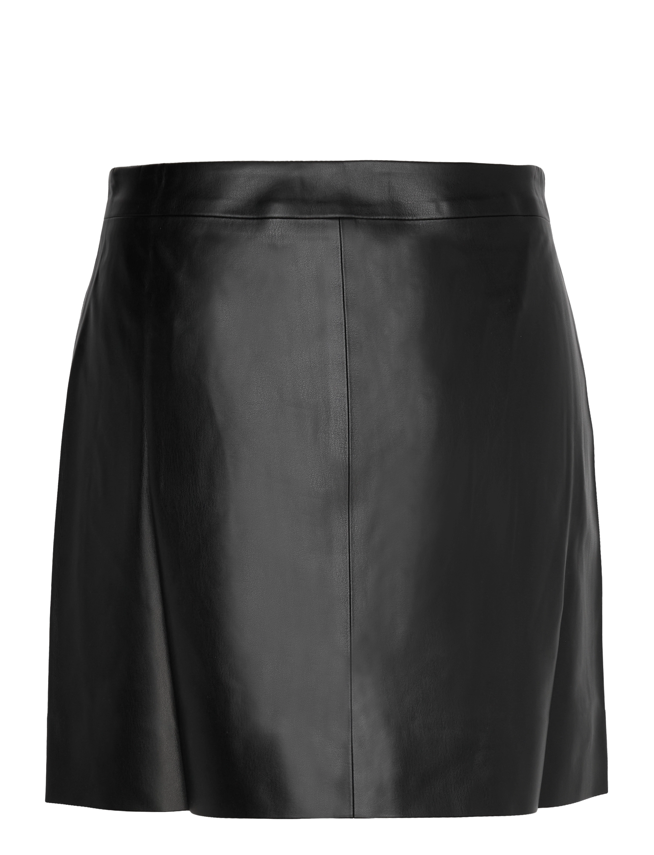 HOLZWEILER - Erina Skirt - korte nederdele - black - 1