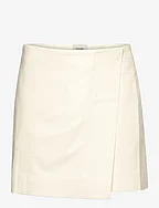 Erina Skirt - WHITE