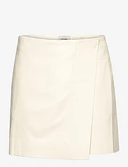HOLZWEILER - Erina Skirt - ballīšu apģērbs par outlet cenām - white - 0