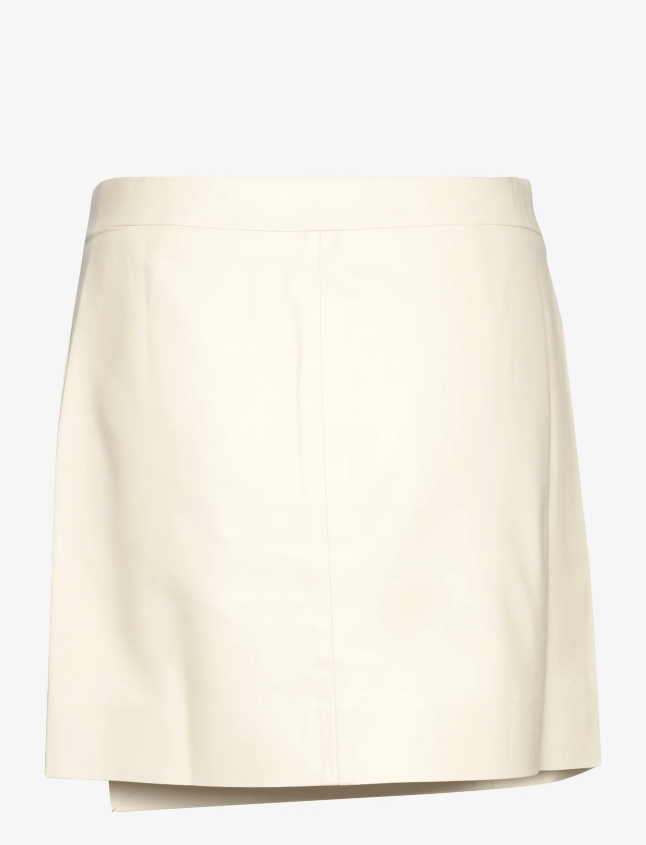 HOLZWEILER - Erina Skirt - feestelijke kleding voor outlet-prijzen - white - 1