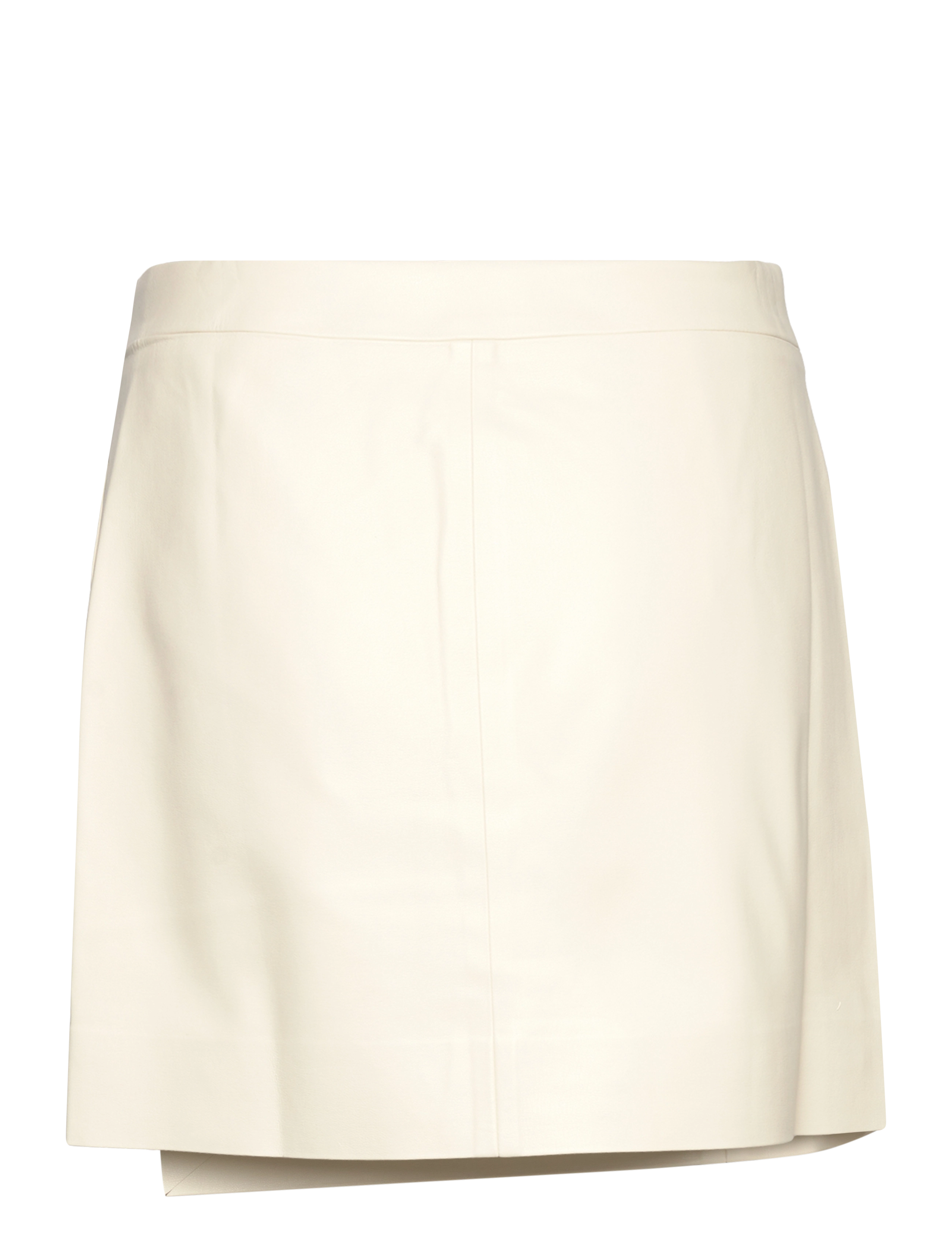 HOLZWEILER - Erina Skirt - korte nederdele - white - 2