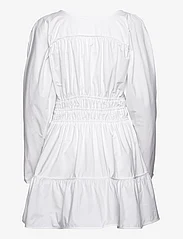 HOLZWEILER - Liebe Dress - vasarinės suknelės - white - 1