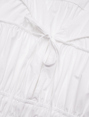 HOLZWEILER - Liebe Dress - shirt dresses - white - 5
