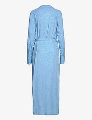 HOLZWEILER - Wander Dress - maxi jurken - blue - 1