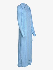HOLZWEILER - Wander Dress - kietaisumekot - blue - 3