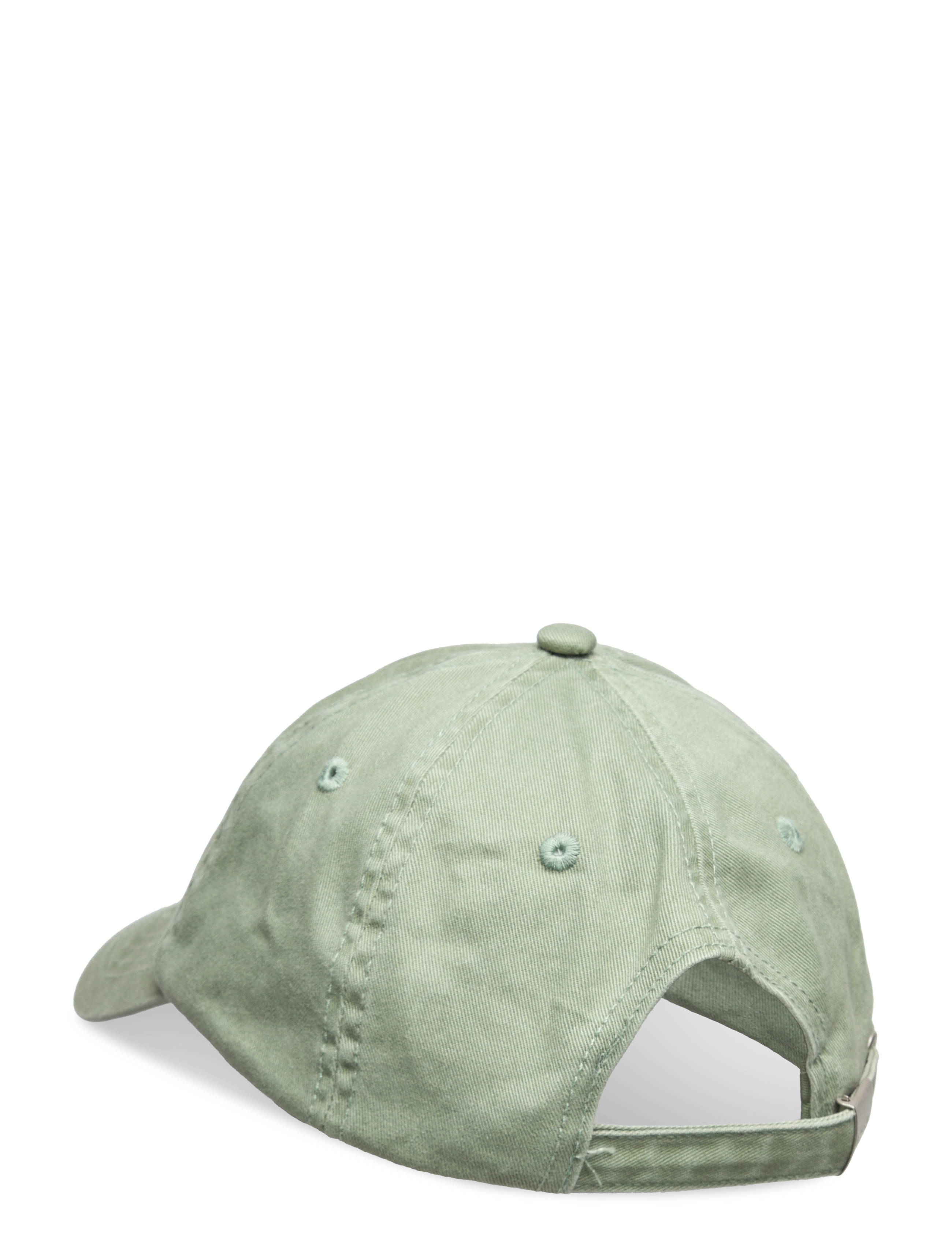 HOLZWEILER - Sonnet Washed Caps - lt. green - 1
