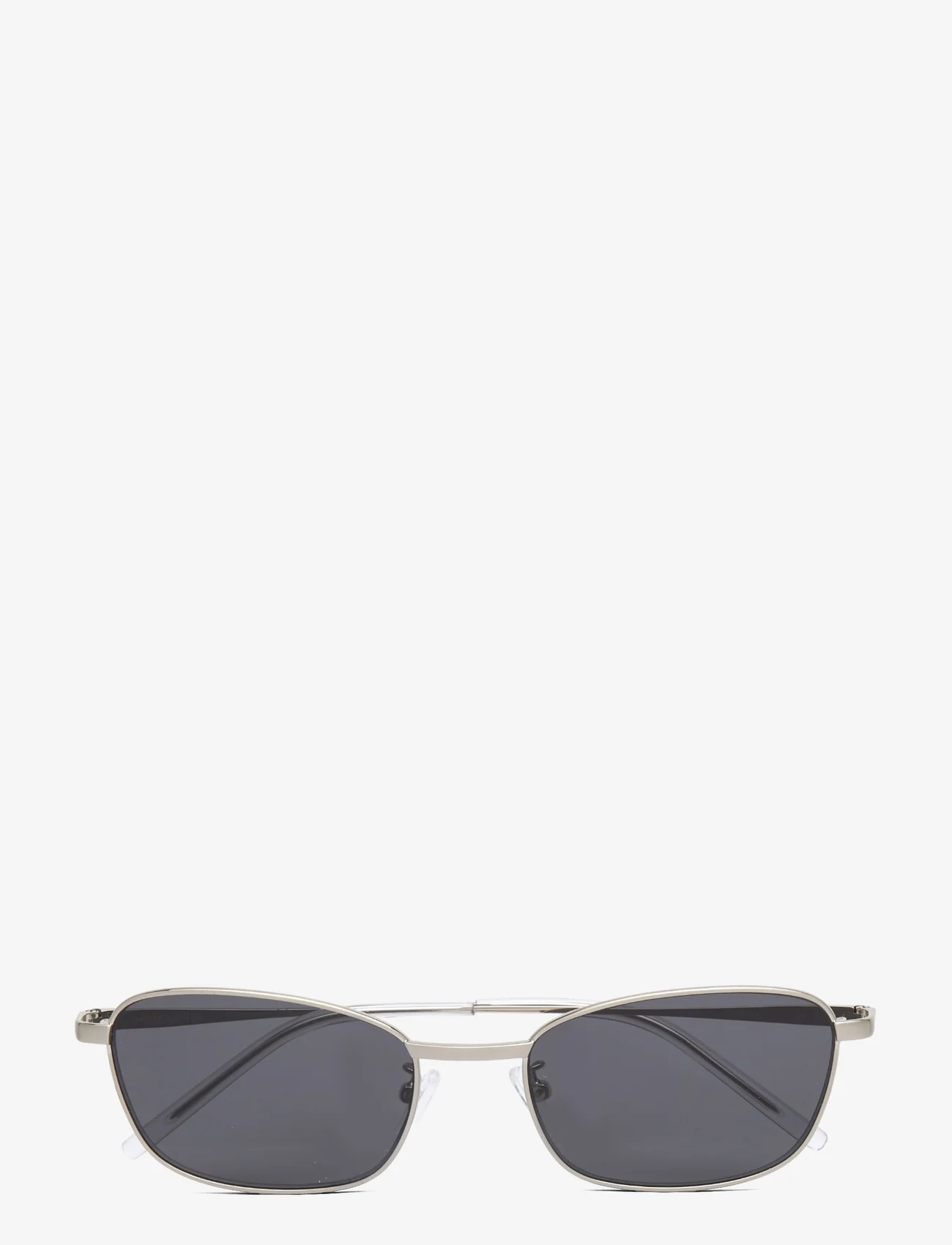 HOLZWEILER - Pelle Frame - sunglasses - silver - 0