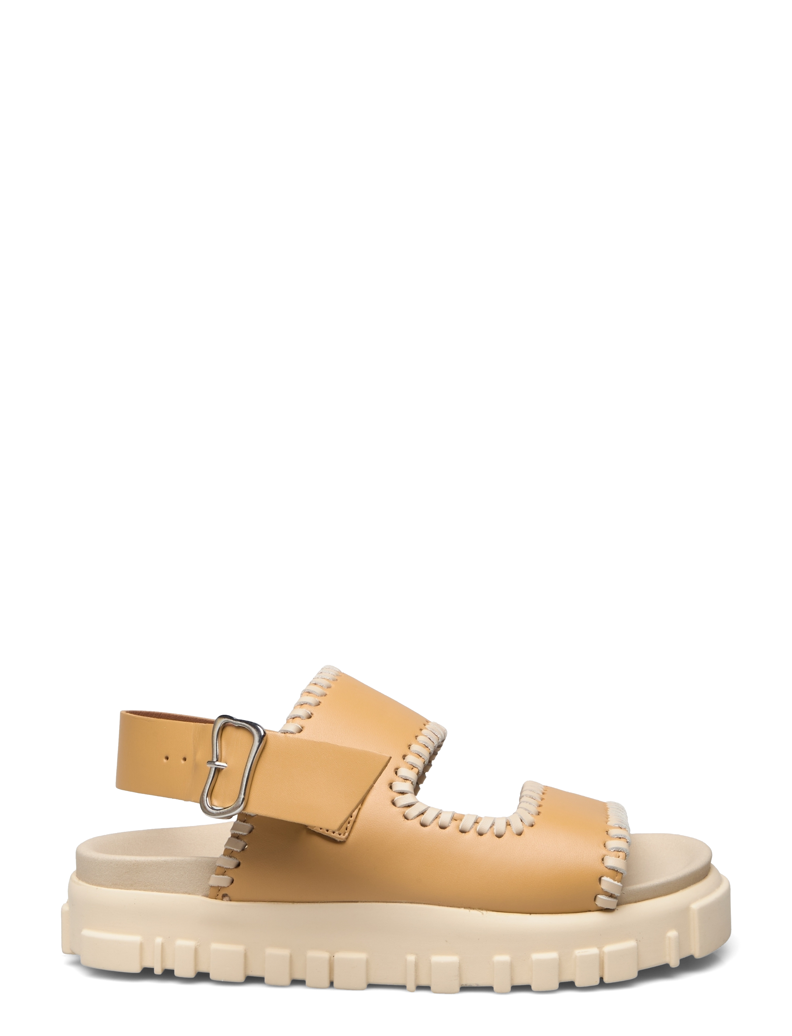 HOLZWEILER - Tveita Sandals - beige mix - 1