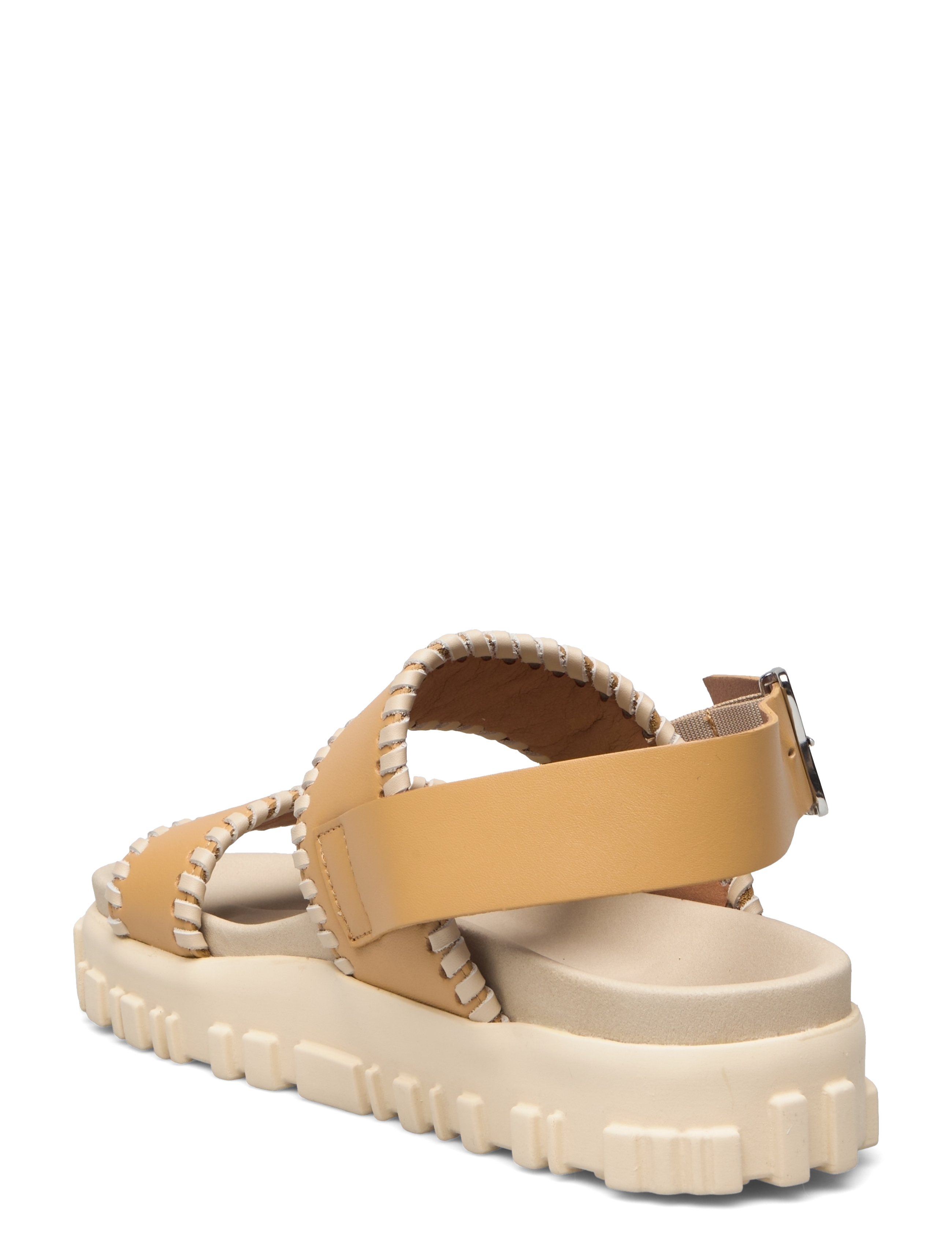 HOLZWEILER - Tveita Sandals - beige mix - 2
