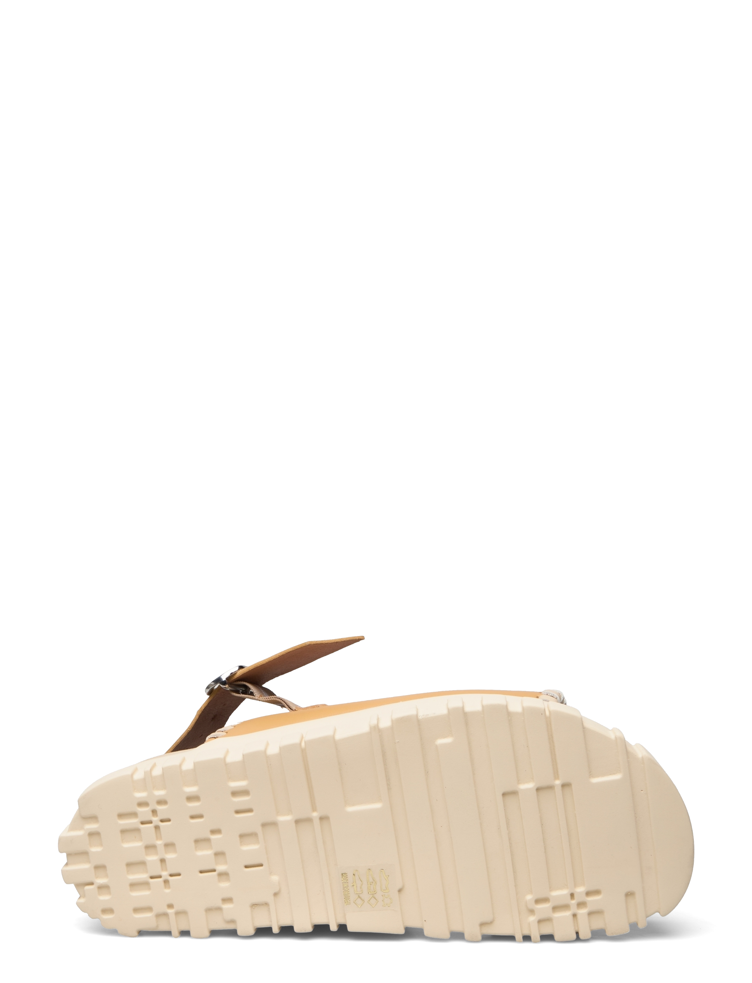 HOLZWEILER - Tveita Sandals - beige mix - 4