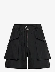 HOLZWEILER - Anatol Trousers - cargo pants - black - 2