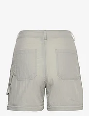 HOLZWEILER - Anatol Trousers - cargo pants - lt. grey - 4