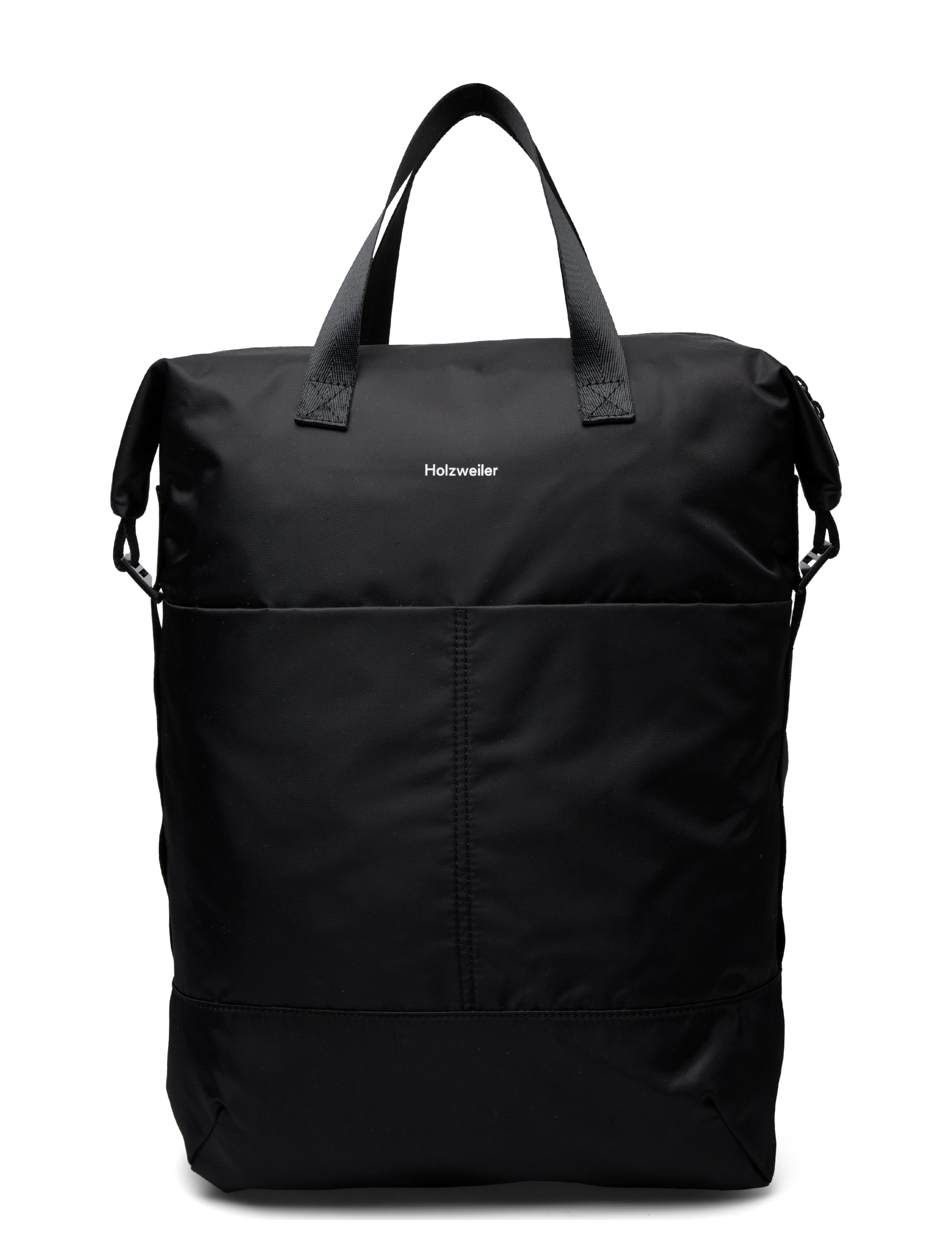 Jago Backpack - BLACK