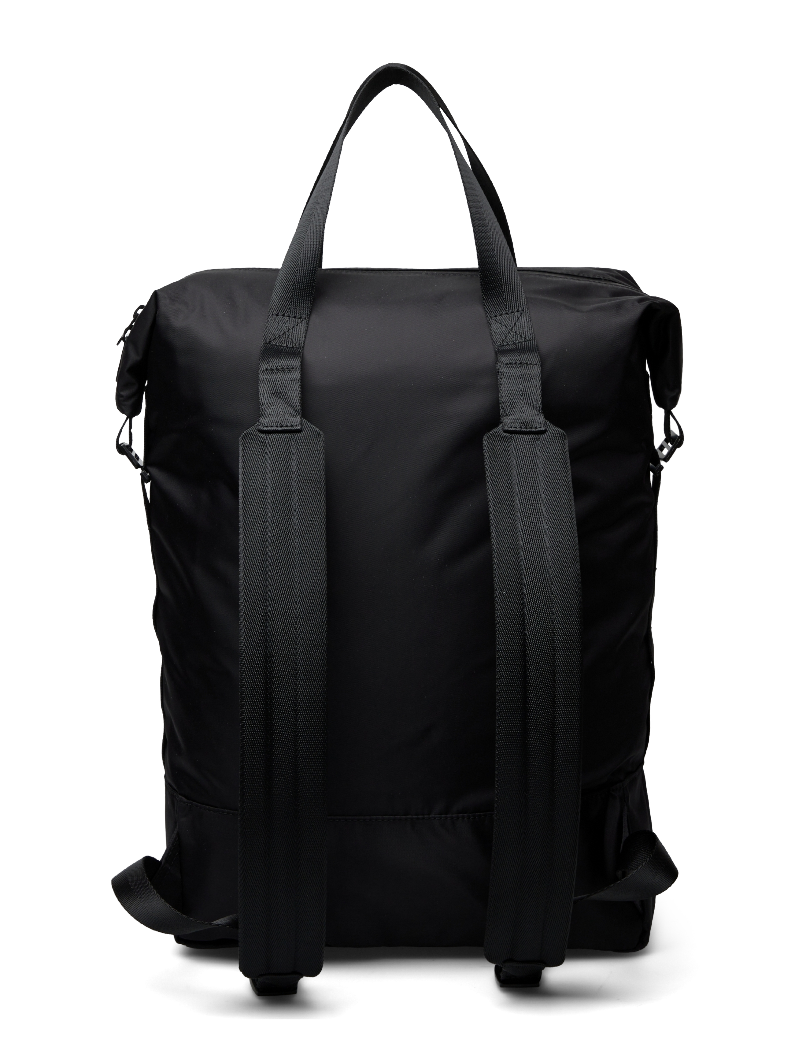 HOLZWEILER - Jago Backpack - black - 1