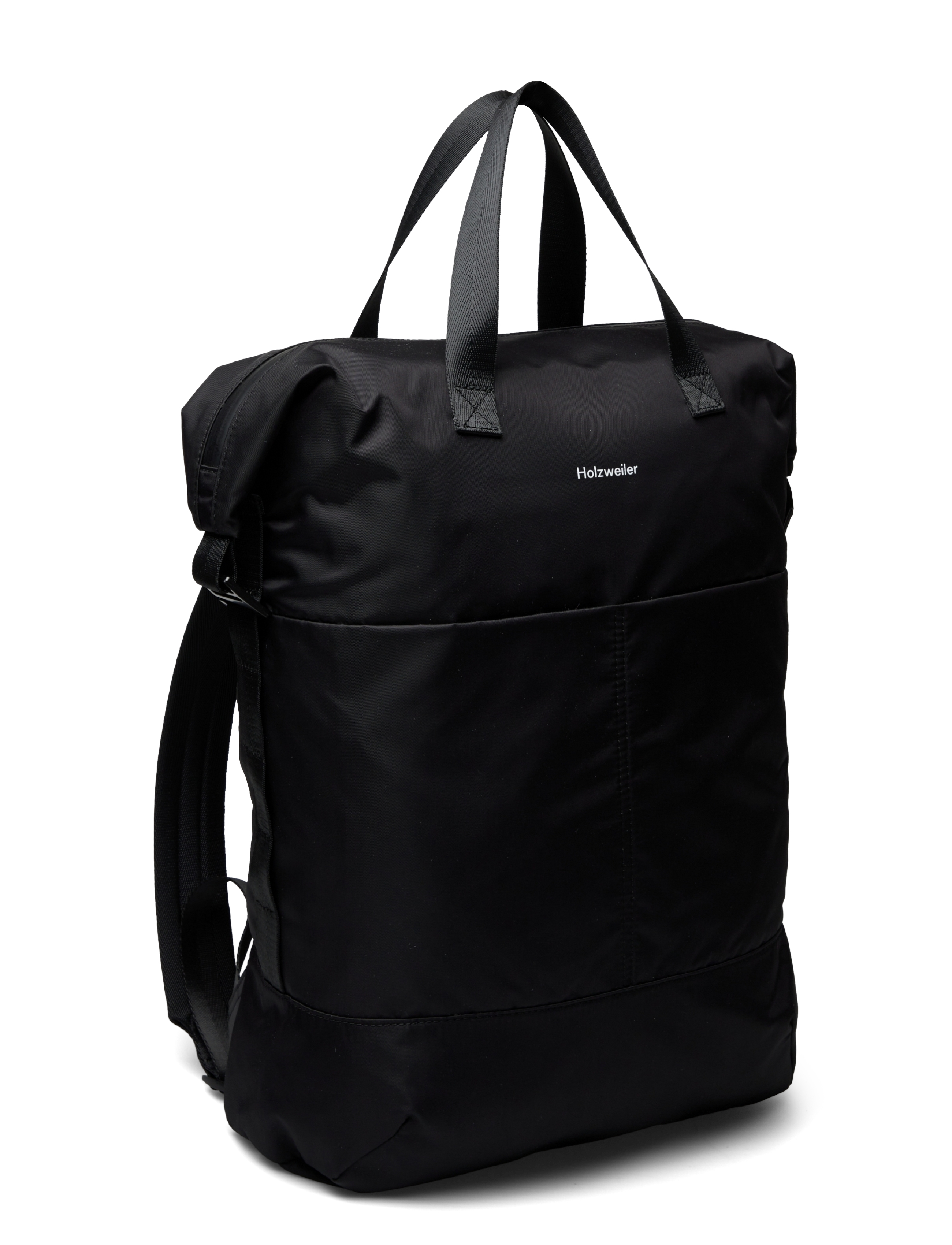 HOLZWEILER - Jago Backpack - black - 2