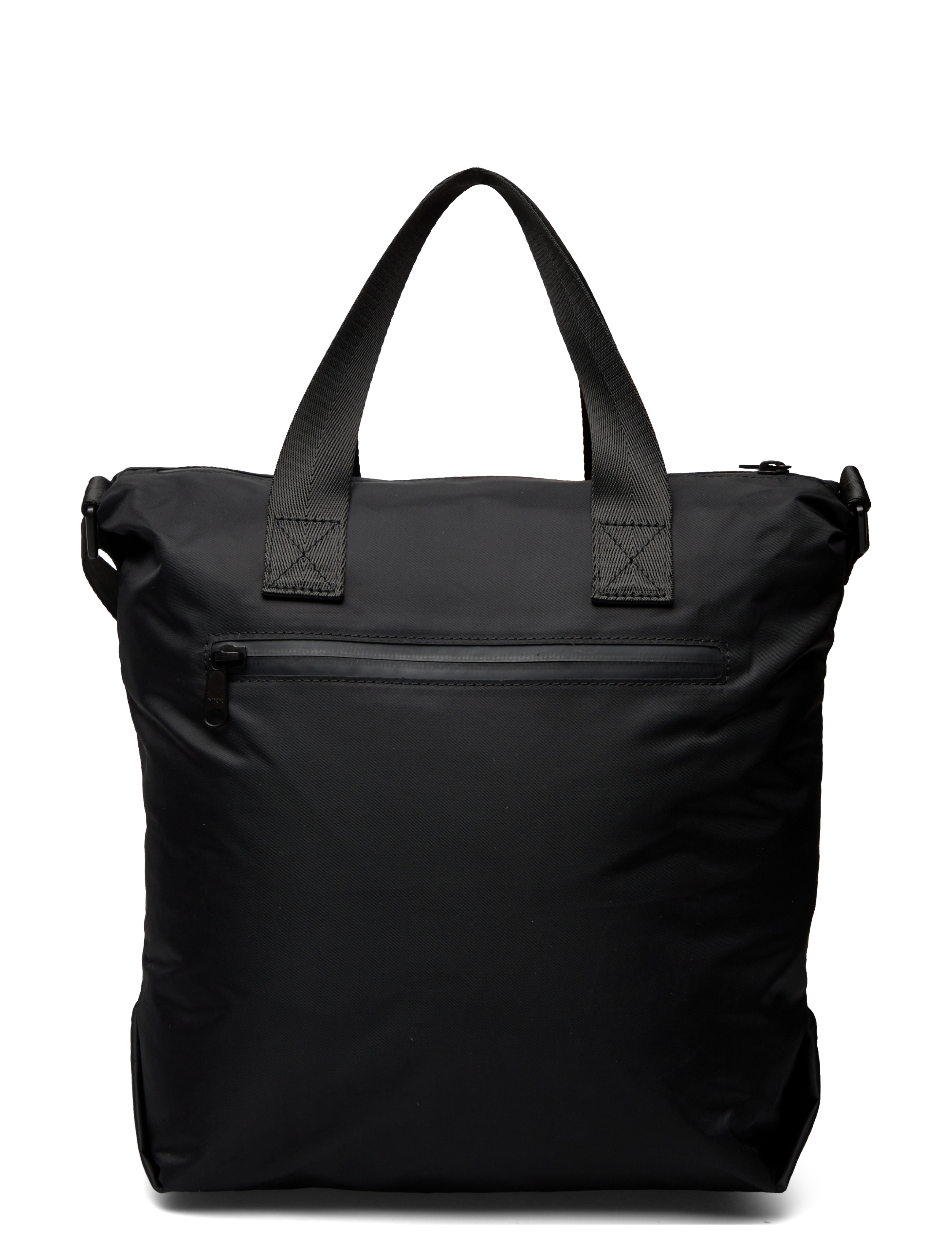 HOLZWEILER - Jago Bag - black - 1