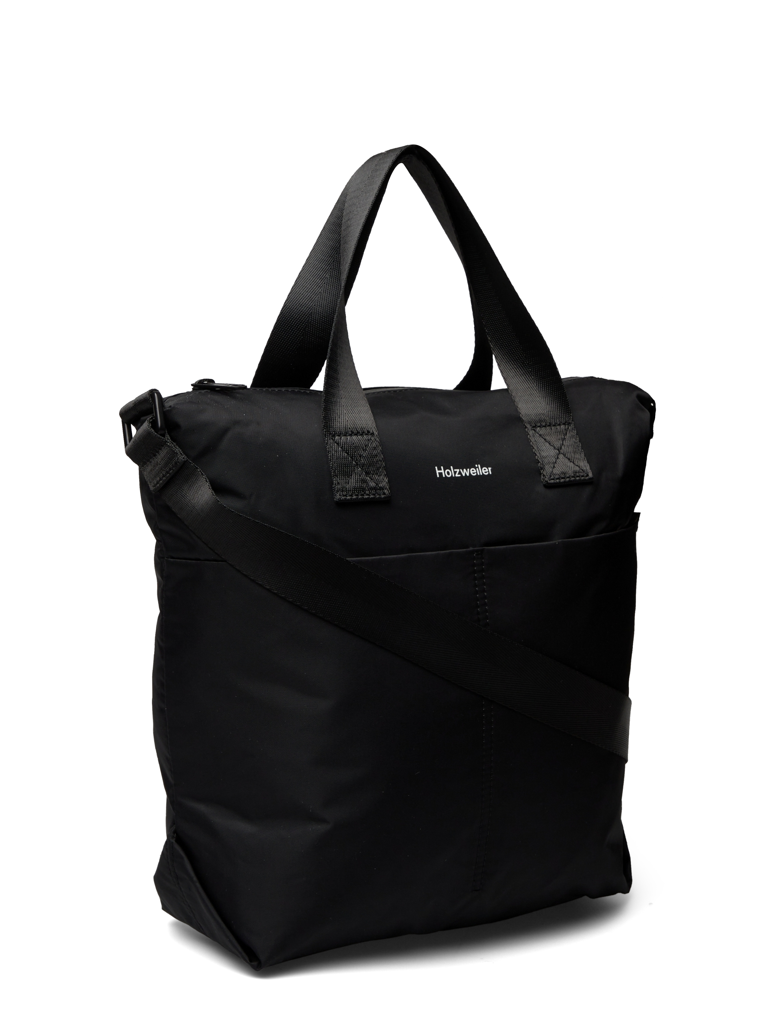 HOLZWEILER - Jago Bag - black - 2