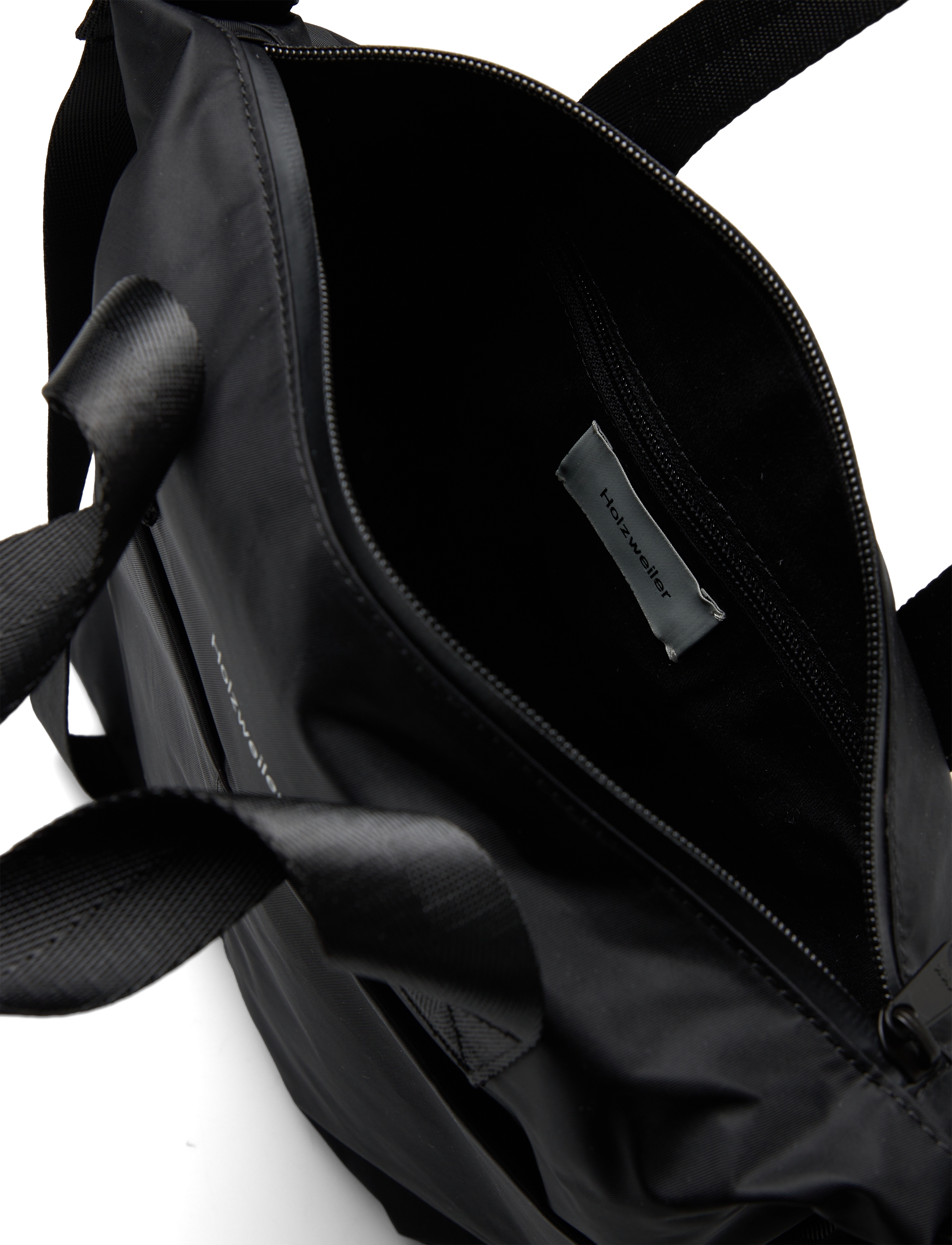 HOLZWEILER - Jago Bag - black - 3