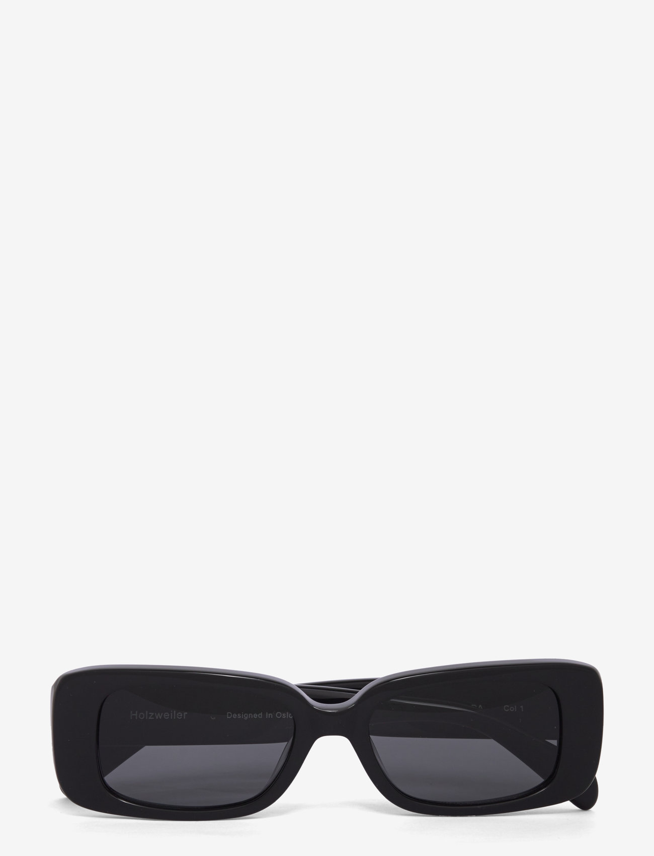 HOLZWEILER - Alexandra Frame - black - 0