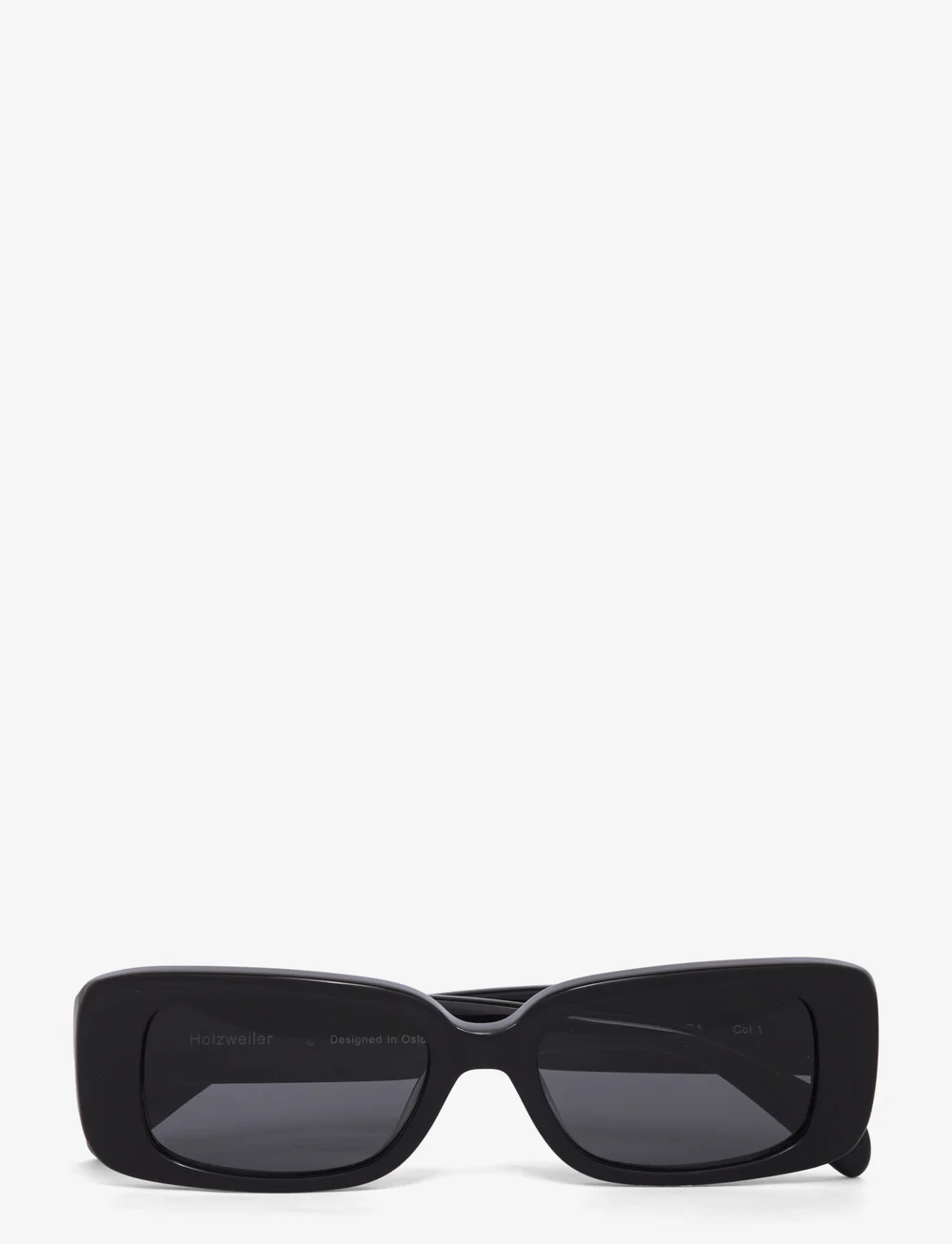 HOLZWEILER - Alexandra Frame - d formas - black - 0