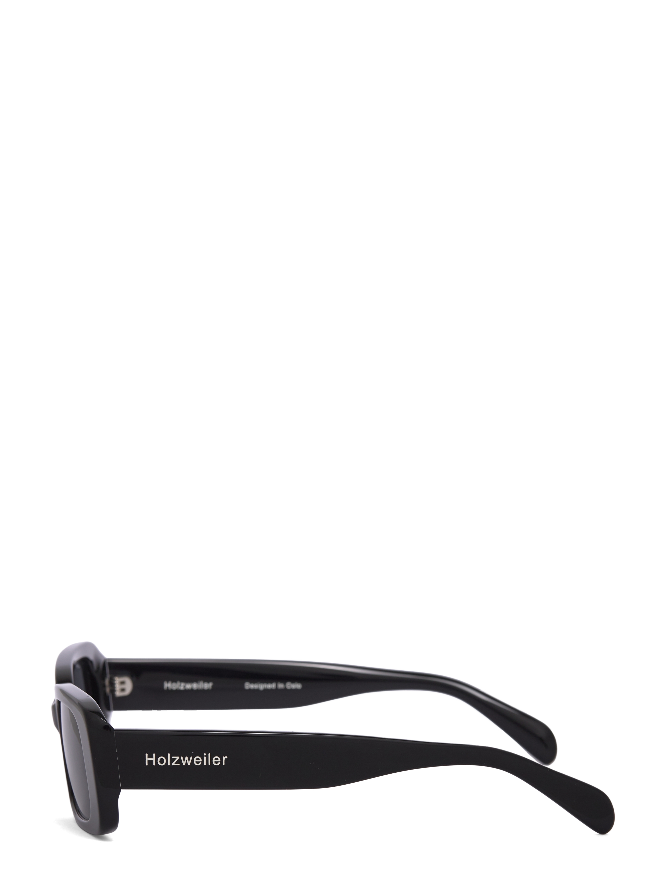 HOLZWEILER - Alexandra Frame - black - 2
