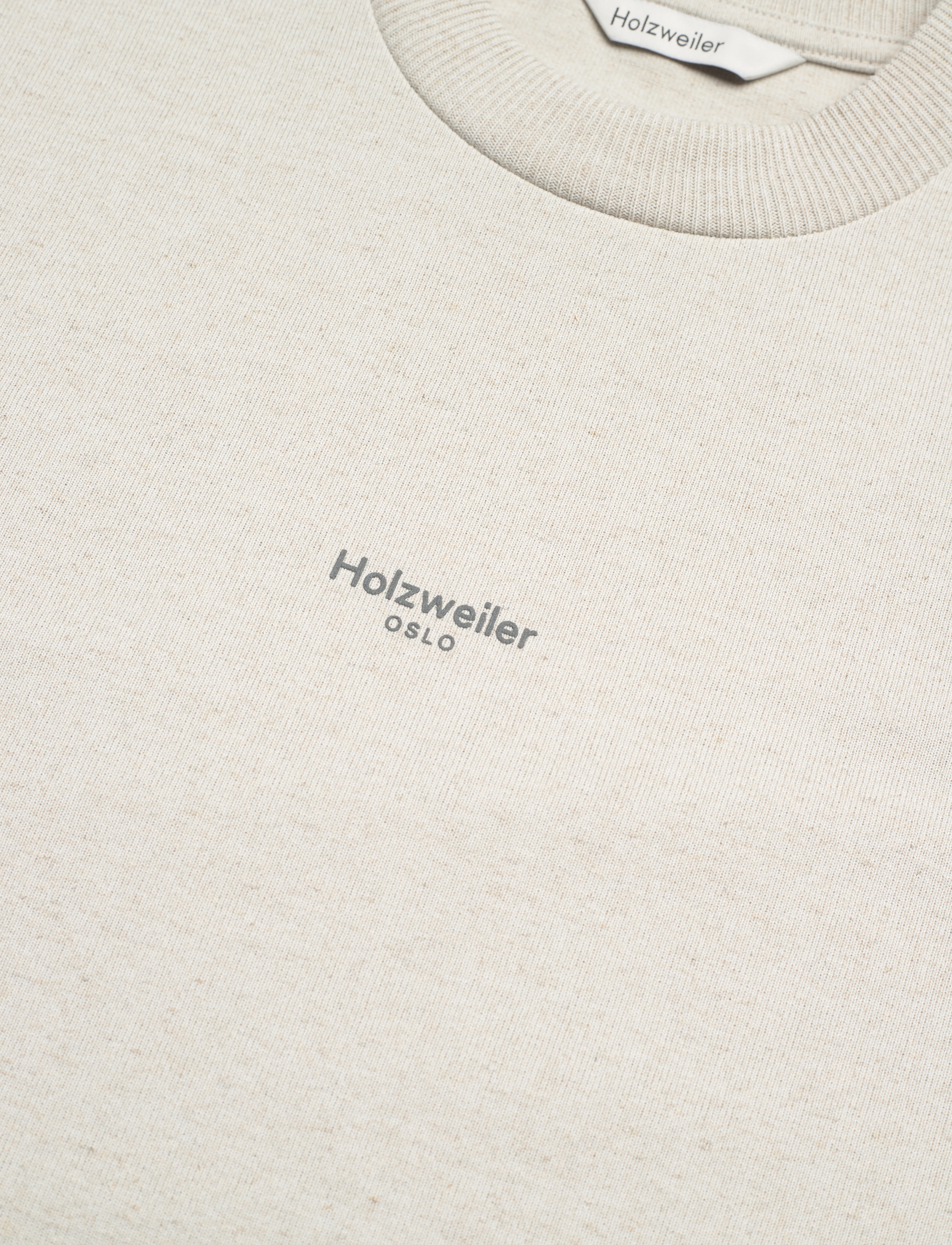 HOLZWEILER - Luring Oslo LS - sand - 5