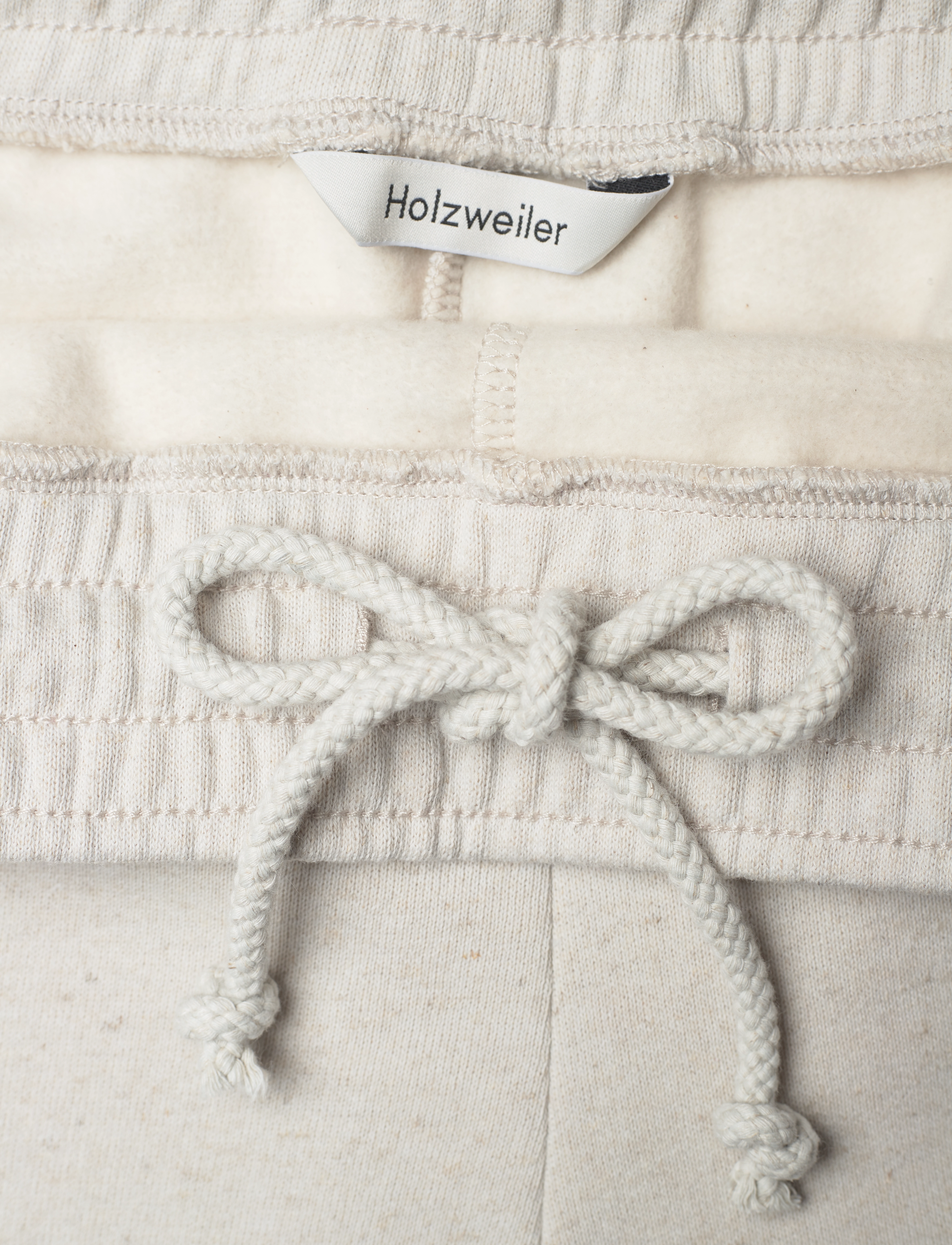 HOLZWEILER - Idle Oslo Shorts - sand - 3