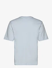 HOLZWEILER - M. Hanger Tee - laisvalaikio marškinėliai - lt. blue - 1