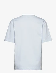 HOLZWEILER - W. Hanger Tee - t-shirt & tops - lt. blue - 1