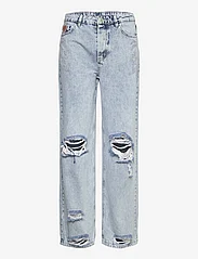 HOLZWEILER - W. Neptune Hanger Jeans - laia säärega teksad - lt. blue - 0