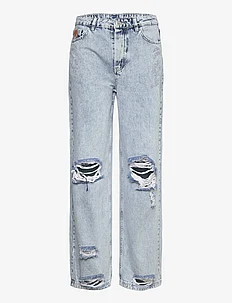 W. Neptune Hanger Jeans, HOLZWEILER