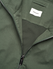 HOLZWEILER - Gorti Jacket - spring jackets - green - 5
