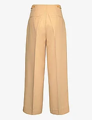 HOLZWEILER - Ella Trousers - tailored trousers - lt. yellow - 1