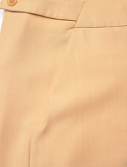 HOLZWEILER - Ella Trousers - tailored trousers - lt. yellow - 5