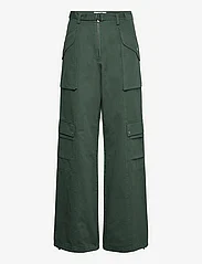 HOLZWEILER - Anatol Trousers - cargo pants - green - 0