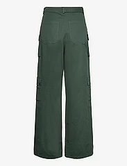 HOLZWEILER - Anatol Trousers - cargo pants - green - 1