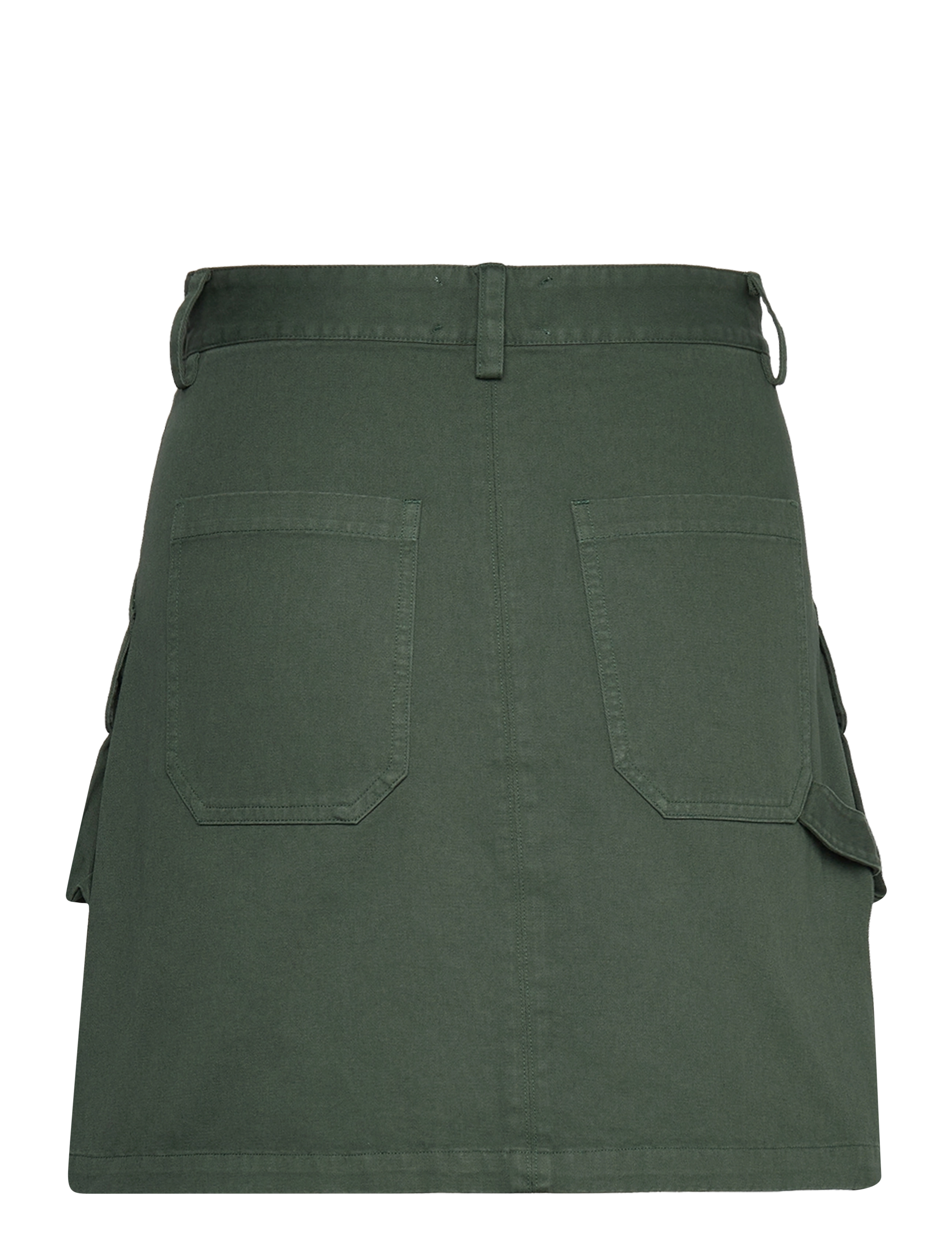 HOLZWEILER - Brita Skirt - green - 2