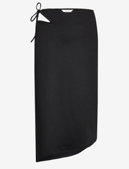 Badabom Skirt - BLACK
