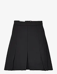 HOLZWEILER - Fia Skirt - short skirts - black - 0