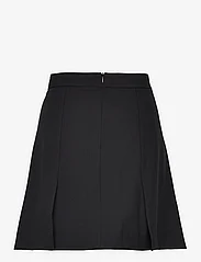 HOLZWEILER - Fia Skirt - short skirts - black - 1