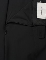 HOLZWEILER - Fia Skirt - spódnice mini - black - 5