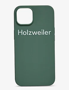 Holzweiler IP Cover Horizontal Logo, HOLZWEILER