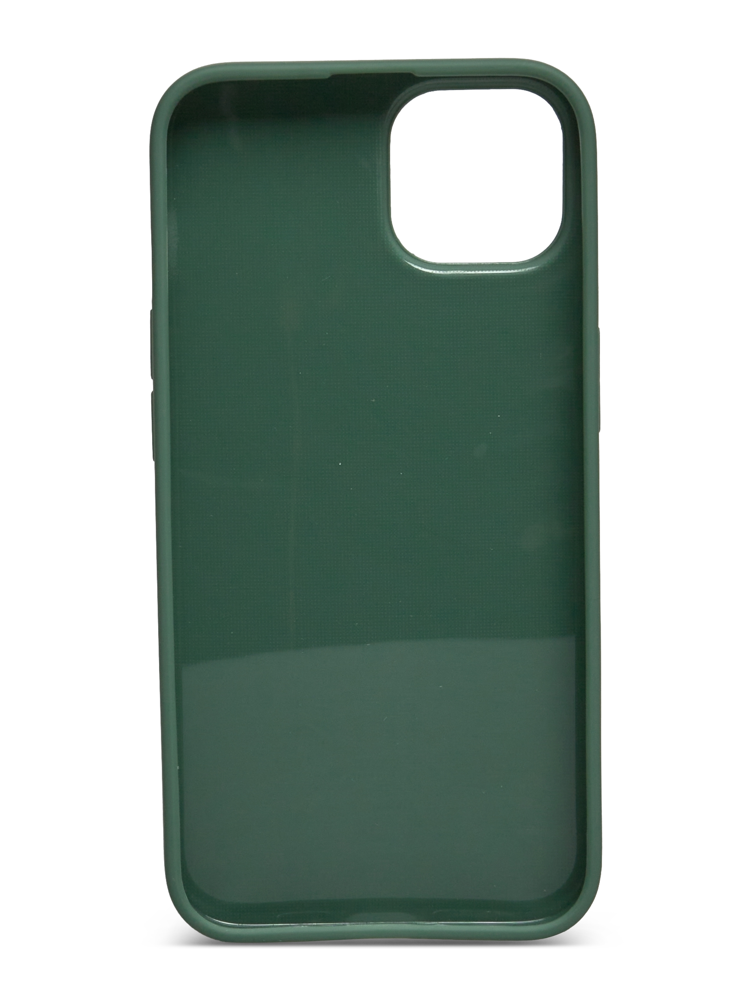 HOLZWEILER - Holzweiler IP Cover Horizontal Logo - telefonų dėklai - green - 2