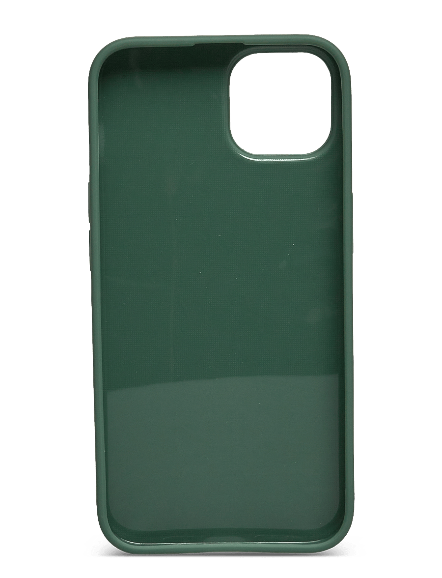 HOLZWEILER - Holzweiler IP Cover Horizontal Logo - handyhüllen - green - 2
